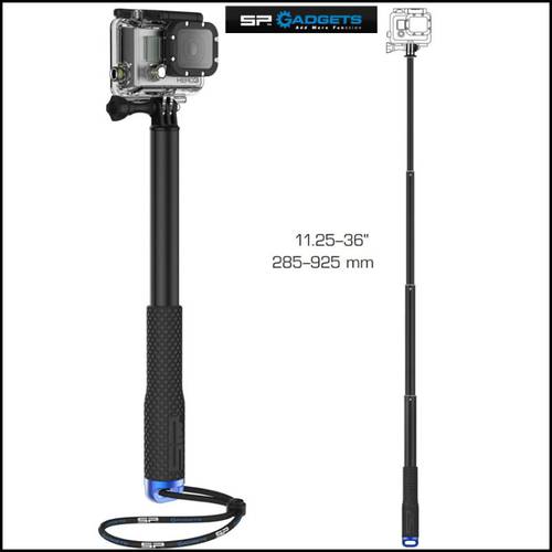 SP Gadgets GoPro hero 길이조절가능 셀카봉 36 인치 92cm gopro