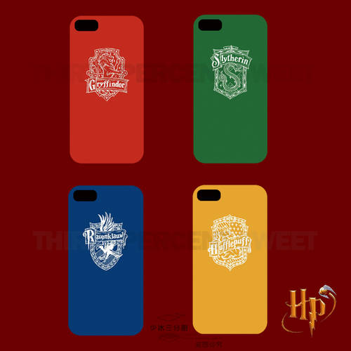 오리지널 휴대폰 케이스 해리포터 Harry Potter 호그와트 캠퍼스 애플 아이폰 안드로이드 화웨이