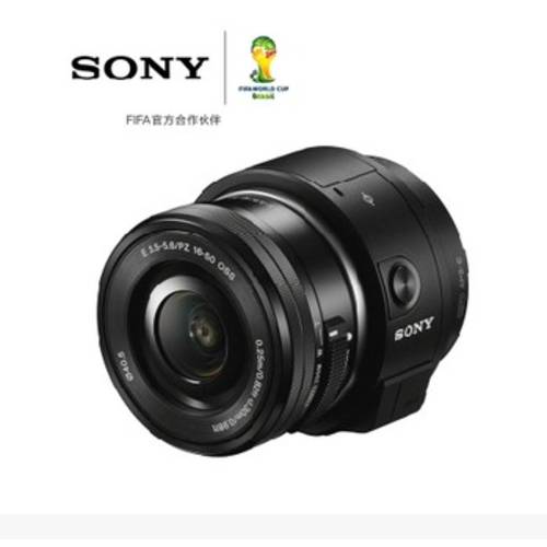 Sony/ 소니 DSC-QX30 QX1L QX1 QX100 무선 렌즈 소니 디지털카메라 셀카