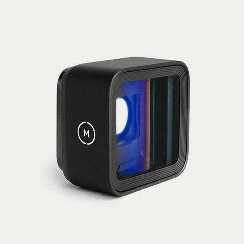 미국 브랜드 Moment iPhone XS Max 풍모 필름 클래스 영상 비디오 렌즈 넓은 시야 렌즈