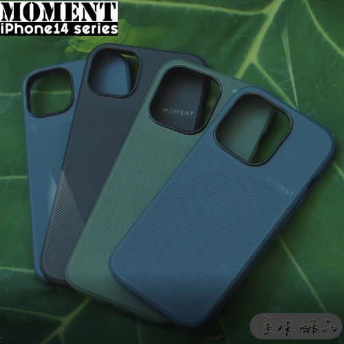 신상 신형 신모델 Moment iPhone14promax 휴대전화 보호 가을 magsafe 마그네틱 보호케이스 밖의 렌즈 설정