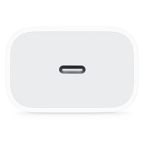 【 중국 차이나 유니콤 자영업자 】Apple/ 애플 아이폰 20W USB-C 전원어댑터 iPhone 정품충전기 고속충전