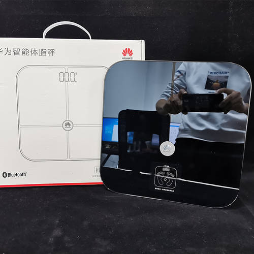 화웨이 체지방 체중계 WiFi 버전 2pro 가정용 전자 화웨이 아너 HONOR 스마트 측정기 인체 무게 지방 체중계 건강