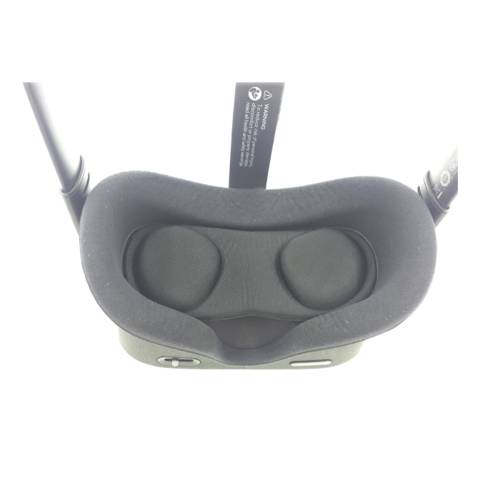 호환 Oculus Quest VR 일체형 렌즈 먼지 보호 커버 고글 보호커버 충돌방지 먼지커버