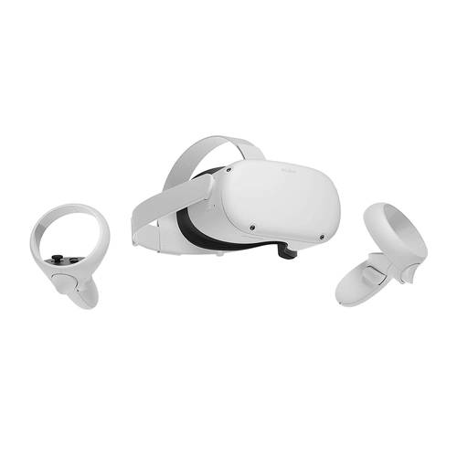 Oculus Quest2 세대 VR 일체형 고글 가상현실 VR 헬멧 헤드셋 d 키넥트 게임기