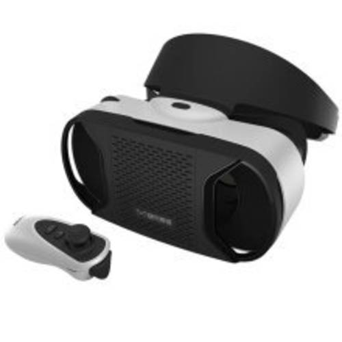 STORMPLAYER 매직미러 4 세대 호환 안드로이드 버전 가상현실 VR VR 고글 스마트 3D 헬멧