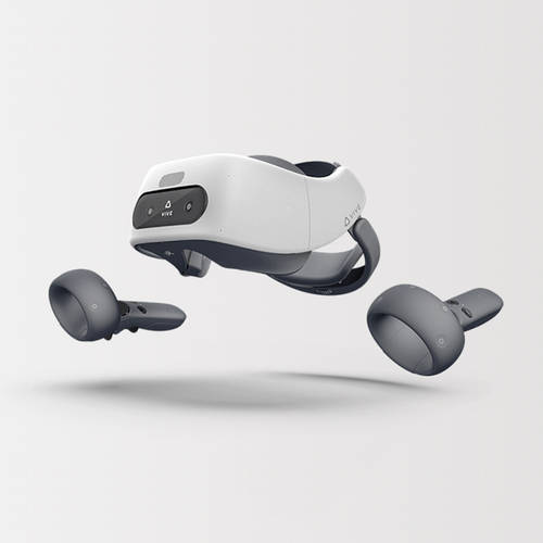 HTCvive focus plus VR 일체형 멀티 모드 6 자유도 3D 키넥트 게임기 스마트 고글 PCVR