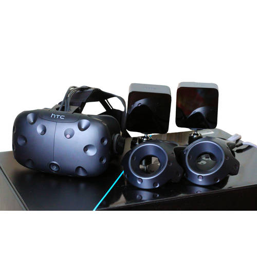 HTC vive 경량화버전 가상현실 VR vr 가상 헬멧 선물 수천 게임 SF 익스프레스
