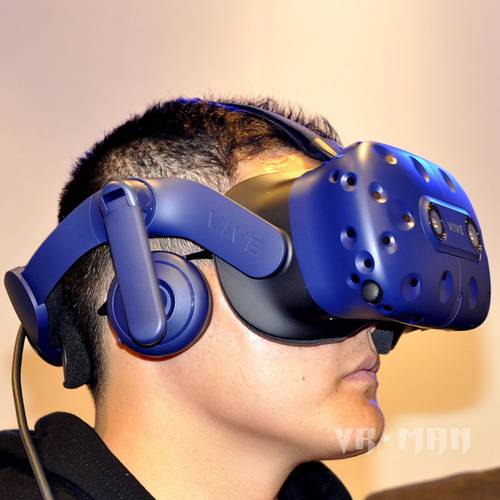 htc vive pro 선물 언리얼 게이트 플랫폼 VR 가상현실 VR 헬멧 헤드셋 최첨단 하이엔드 1.0 키트 버전