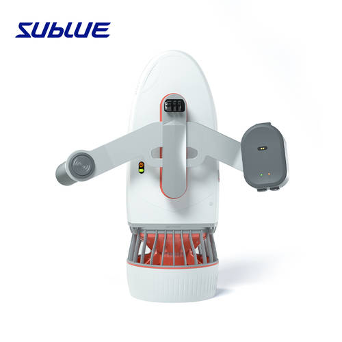 Sublue AYOM Tini 수중 추진기 방수 수영 수중 촬영 드론 비행장치 휴대용 방수 장비