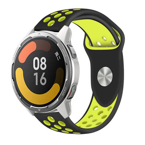 샤오미 Watch S1Pro Color2 시계 스트랩 Xiaomi 손목시계 워치 color 스마트 손목시계 워치 스포츠 S2 손목스트랩