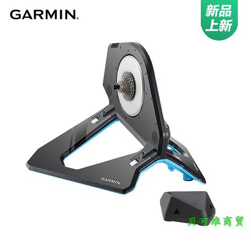 Garmin 가민 GARMIN NEO 2T Smart 실내 자전거 스마트 사이클 출력 트레이닝 탑 자전거 플랫폼