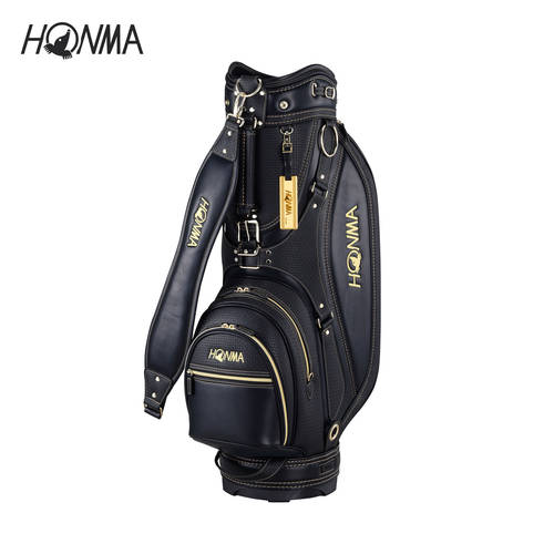 HONMA2020 신상 신형 신모델 골프 가방 클래식 무늬 디자인 3색 옵션선택가능 GOLF