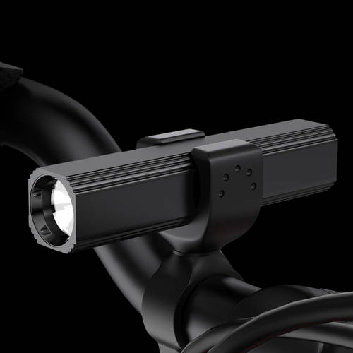 SUPFIRE 자전거 라이트 S32 전조등 usb 충전 강력한 빛 매우 밝은 나이트 라이드 손전등 플래시라이트 자전거 사이클링 장비 자전거 액세서리