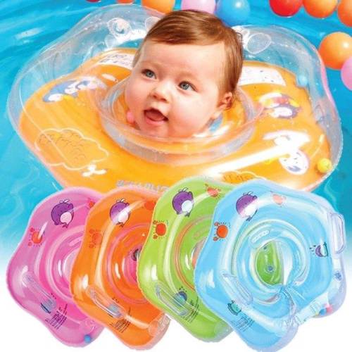 제조업체  범퍼 두꺼운 포함 벨 튜브형 아기 목튜브 아기 물놀이용 튜브 드랍쉬핑