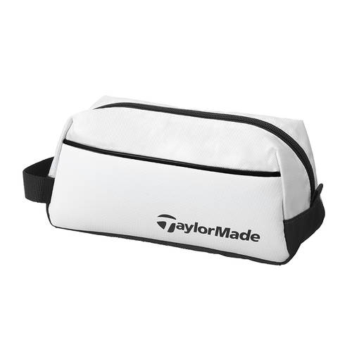 22 신상 신형 신모델 Taylormade 테일러 자두 골퍼 갖다 휴대용 가방 파우치 golf 파우치 N92904