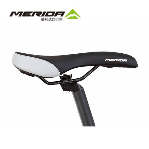 MERIDA 메리다 산악 자전거 시트 정품 워리어 공작 시리즈 시트 시트