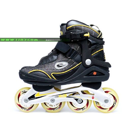 S220 롤러 스케이트 어덜트 어른용 스케이트화 남여공용 직진 바퀴 초보자용