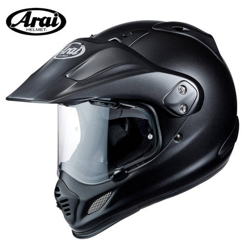 일본 수입 ARAI 손잡이 헬멧 TOUR CROSS3 오프로드 스포츠 오토바이 헬멧 오토바이 사이클 풀 페이스 헬멧