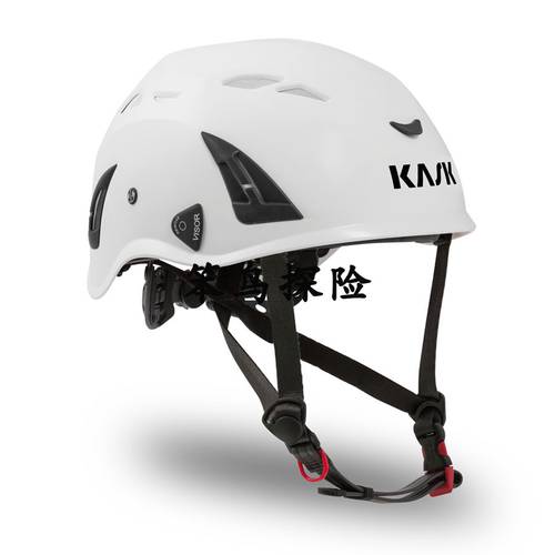 멍청한 새 이탈리아 Kask Super Plasma 등산용 암벽 등반용 구조 헬멧 고공 조작 헬멧 안전모