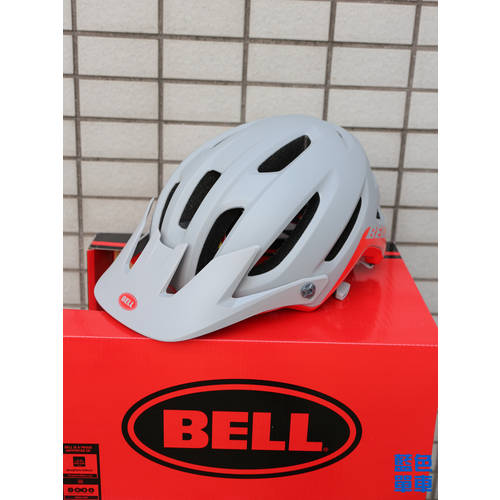 BELL 자전거 산악 자전거 초경량 통풍 산지 하프페이스 헬멧 MIPS 일체형 AM BELL ENDURO 사이클 헬멧