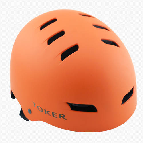 toker 픽시 자전거 자전거 자전거 사이클 헬멧 롤러 스케이트 스포츠 하드케이스 사이클 장비 액세서리 H12