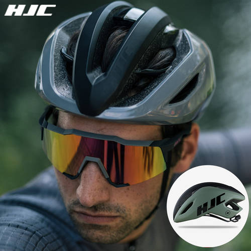 HJC Valeco 시리즈 사이클 헬멧 써머 여름용 로드바이크 초경량 공기압 에어 통풍 세이프티 자전거 헬멧