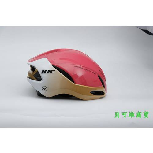 HJC & EDWONDER 펭 유얀 콜라보에디션 스페셜 에디션 한정판 FURION IBEX 헬멧 로드바이크 헬멧