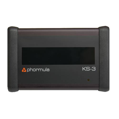 영국 정품 수입 Phormula KS-3 Knock Sensor 엔진 노크 측정 시스템