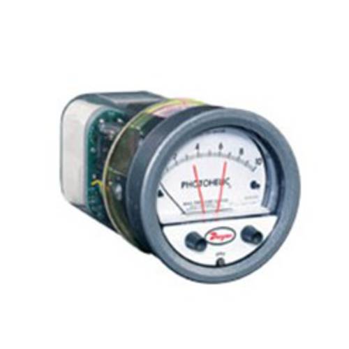 미국 dwyer DWYER A3000-10MM 타입 Photohelic 차압 스위치 차압 시계