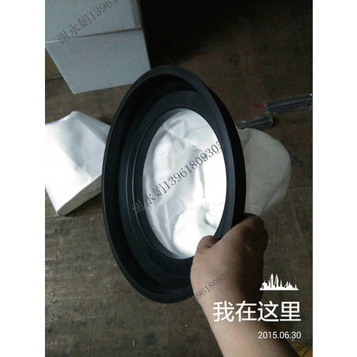 Shenlong 30 리터 지 에바 BF501 진공 청소기 액세서리 먼지 장벽 BF500 진공 청소기 필터 차망 캔버스천가방 진공 청소기
