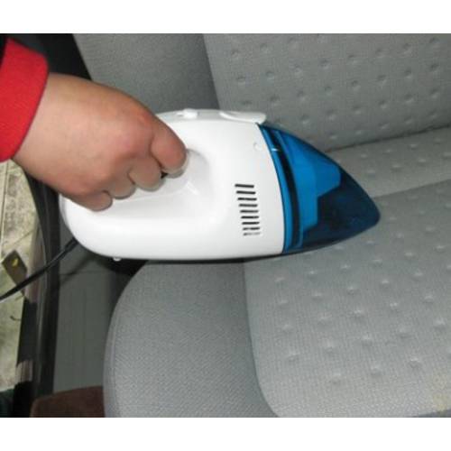 （ 대형 ） 자동차 청소기 차량용 청소기 휴대용 건습 다목적 차량용 청소기