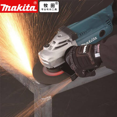 Makita MAKITA 2200 와트 180mm/230mm 앵글 그라인더 GA7020/GA9020