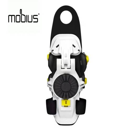 2020 모델 mobius 오프로드 오토바이 핸드가드 손목 보호대 가을 오토바이 장비 사이클 장비 다운힐 팔 보호구