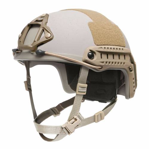 정품 Ops-Core - FAST XP 하이 컷 방탄 헬멧 시스템 케이스 보호 머리