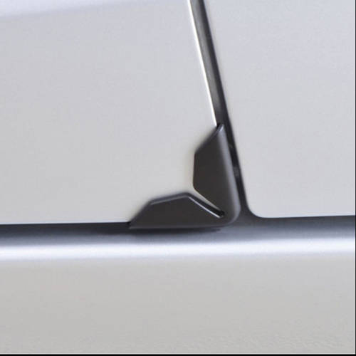 자동차 문 모서리 충돌 방지 가드 모서리 문콕방지 후진 커버 PVC 만능형 사이드 바 도어 모서리 범퍼 두꺼운 접착제