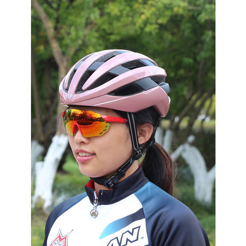 자이언트 /Liv LIV 헬멧 산악 로드바이크 안전모 헬멧 자전거 자전거 사이클링 장비 여성용