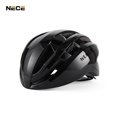 NECE 자전거 헬멧 남녀공용 범용 캐주얼 통풍 출퇴근용 산악자전거 사이클 세이프티 헬멧 장비