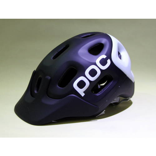 정품배송 POC TRABEC RACE 산 머리 헬멧
