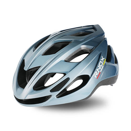 모리모리 스포츠 신상 신형 신모델 RNOX 사이클 헬멧 (수) 도로 자체 자동차 헬멧 일체형 형태 헬멧