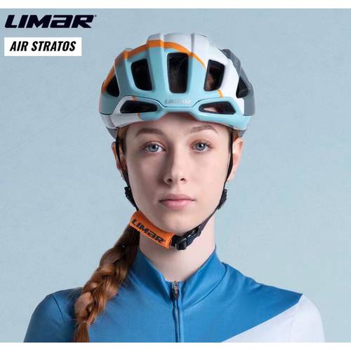 이탈리아 LIMAR AIR 산악 로드바이크 헬멧 일체형 형태 경량화 공기압 에어 헬멧 헬멧 안전모