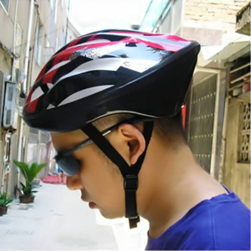 산지 초경량 자전거 보호 헬멧 산 자동차 헬멧 안전모 일체형 형태 사이클 헬멧 남녀공용 범용