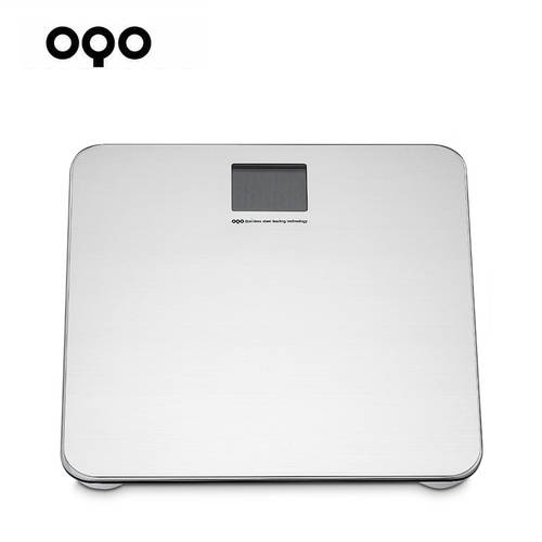 oqo 오크 유럽 전자저울 전자체중계 정밀 전자저울 전자체중계 매우 안정적 체중계 자동 오픈 체중계 503655