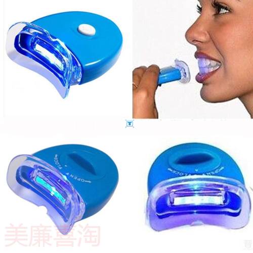 충전식 전자 저울 새로운 블루 LED  가정용 정밀 저울 여자