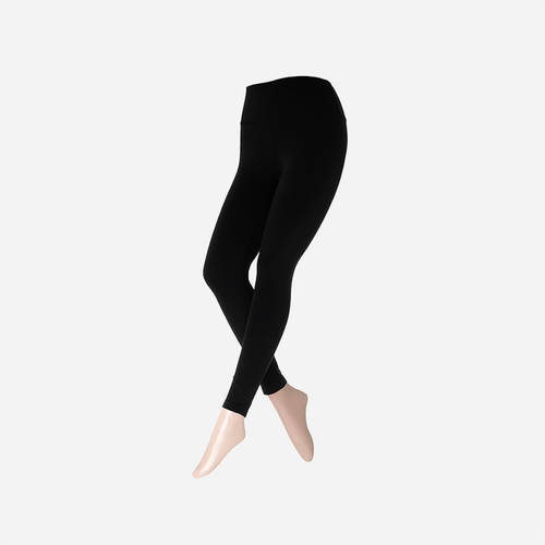 HOTWIND  봄 신상 여성 SHI 매끄러운 편안한 슬림 바지 올매치 레깅스 긴바지 롱 팬츠 P438W0102