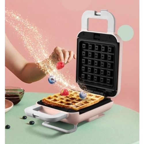 joyoung 미니 샌드위치 와플 기계 메이커 토스토기 가정용 소형