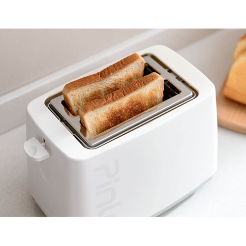 샤오미 유핀 핀로 토스터 소형 토스트기 PL-T075W1H